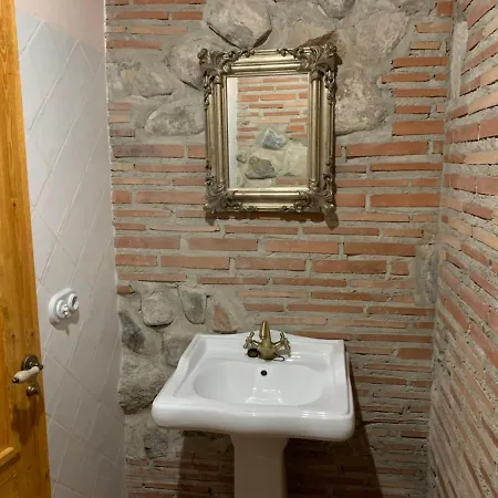Ferienhaus Casa Rural Con Encanto En El Casco Antiguo Tarragona