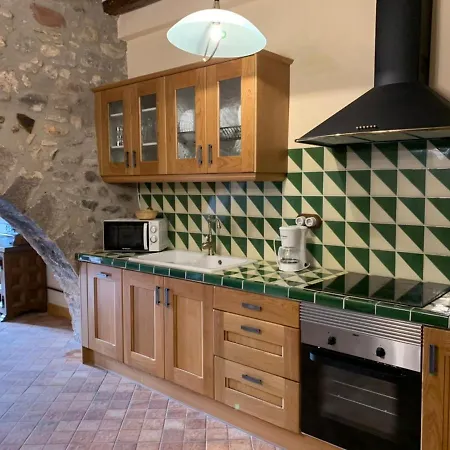 Ferienhaus Casa Rural Con Encanto En El Casco Antiguo Tarragona