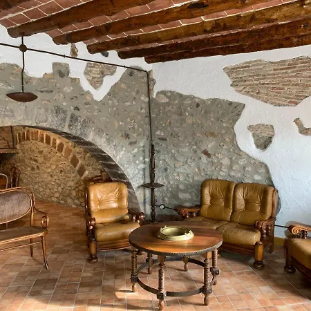 Casa Rural Con Encanto En El Casco Antiguo Tarragona Ferienhaus *
